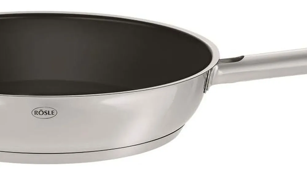 ROSLE ELEGANCE Poele a Frire