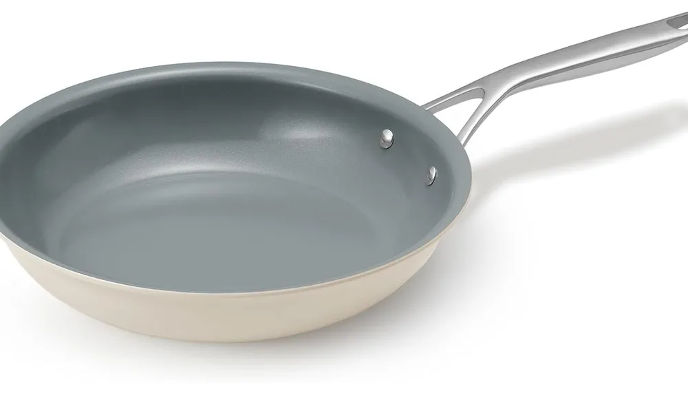 BLAZANT Ceramic Induction Frying Pan