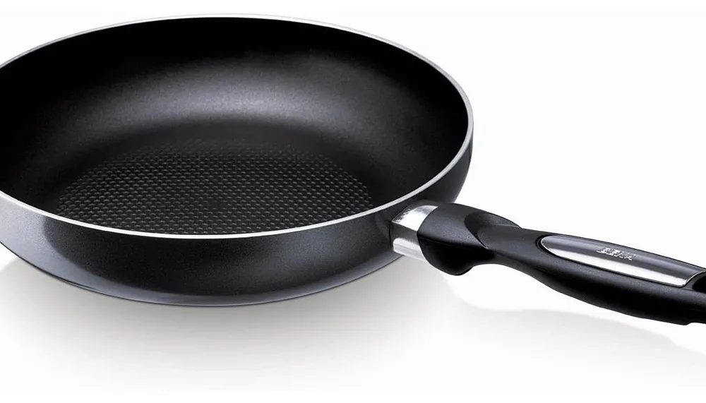 Beka Pro Induc Anthracite Poele a frire 26 cm
