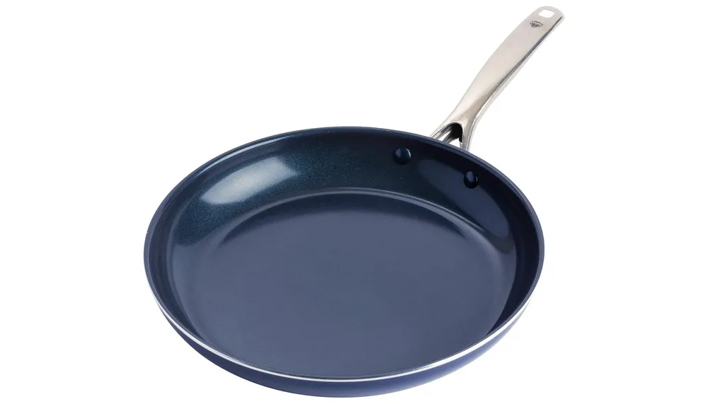 Blue Diamond 28 cm Frying Pan