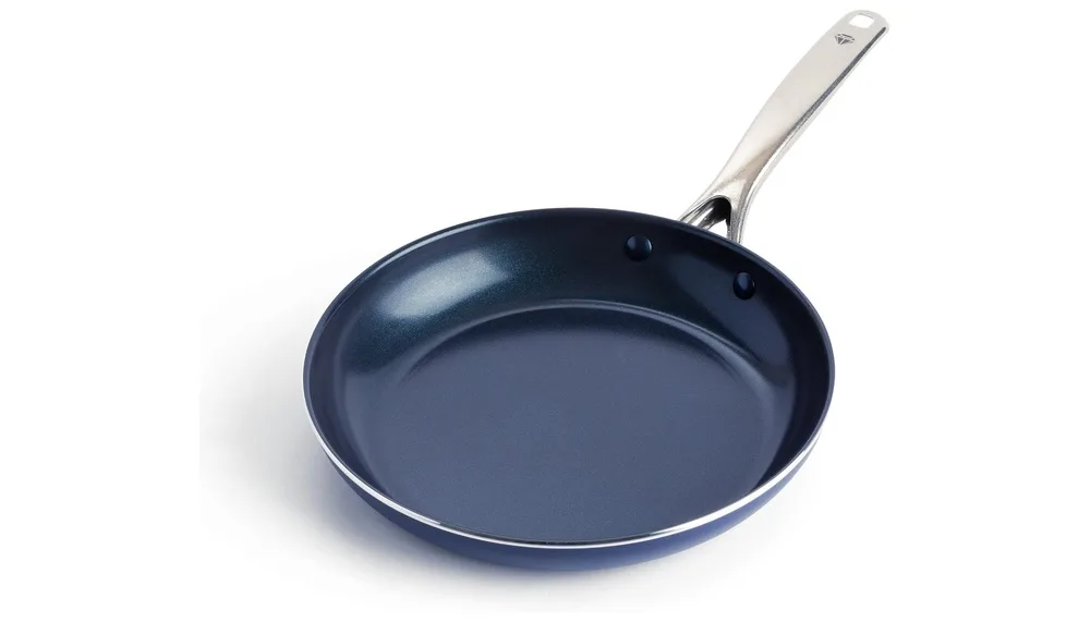 Blue Diamond Poele a Frire 24 cm