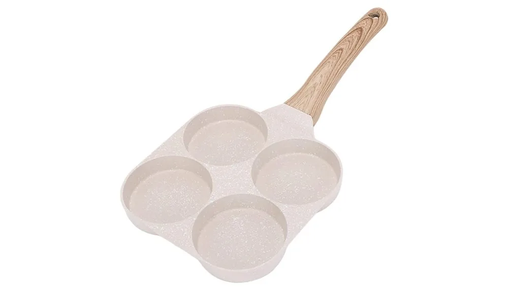 Bobikuke Induction Pancake Pan