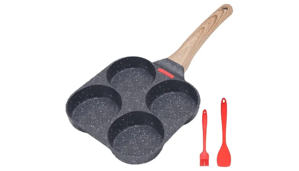 Bobikuke Poele a 4 Emplacements