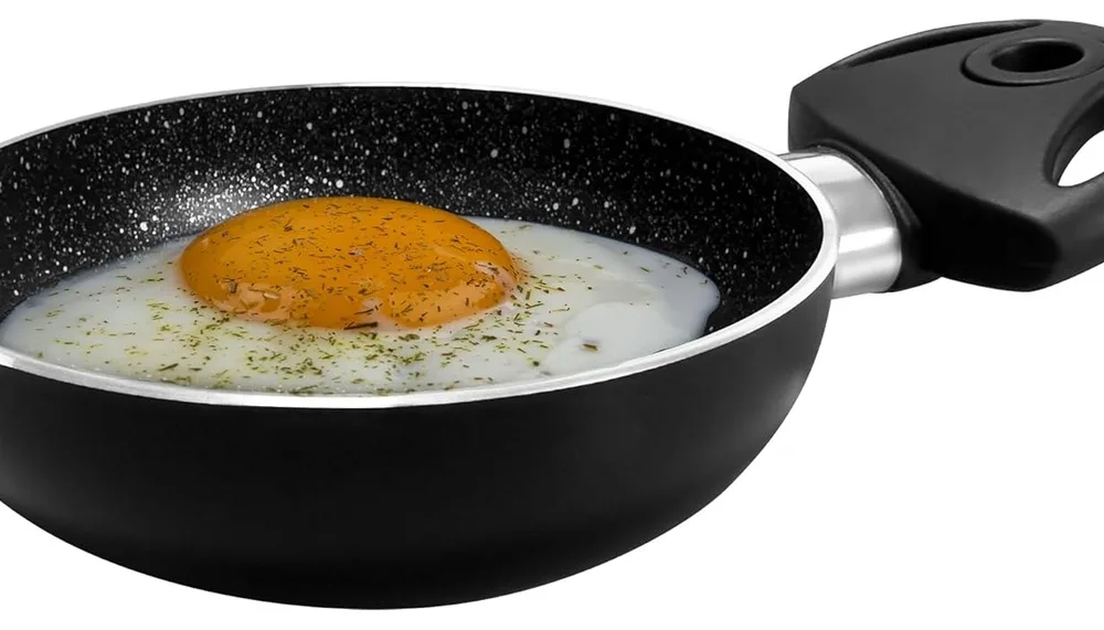 Casserole BioStone 14 cm