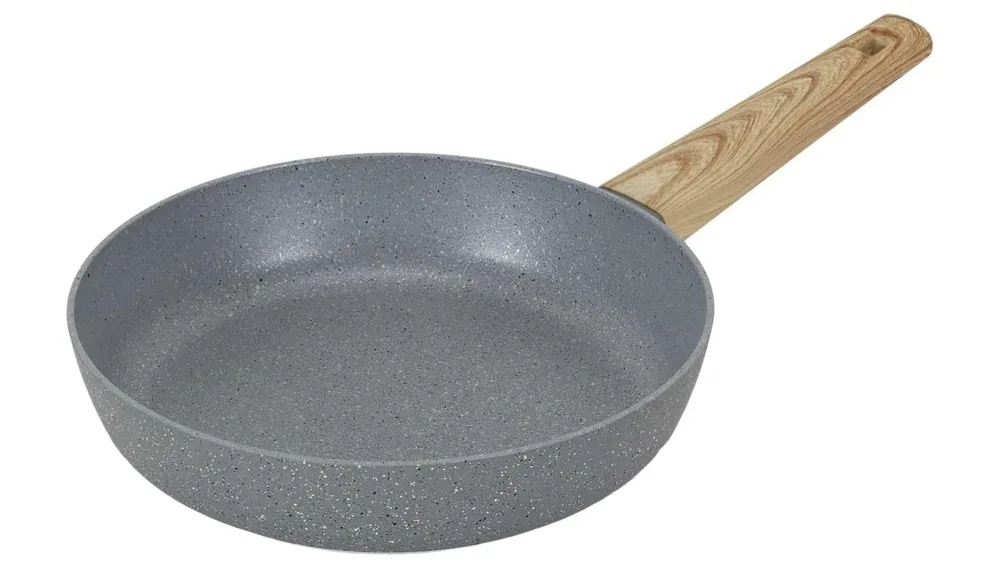 Cook Concept Poele Aluminium 20 cm