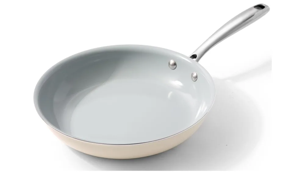 Cookersway Non Stick Ceramic Frying Pan