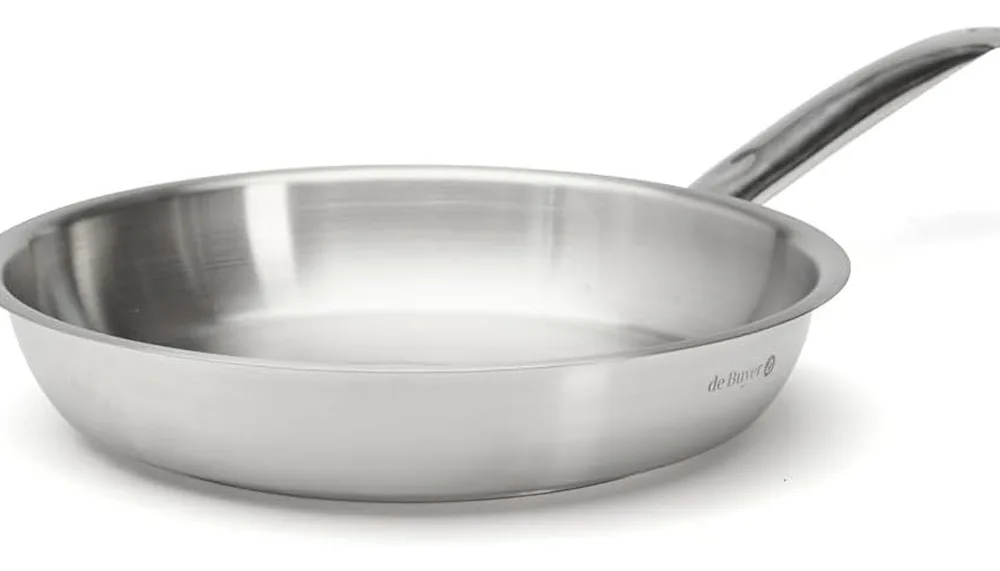 DE BUYER - Frying Pan 28 cm Prim Appety