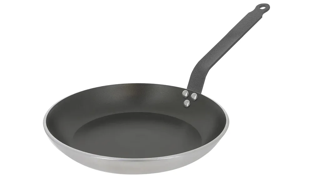 De Buyer Choc Resto Induction Frying Pan