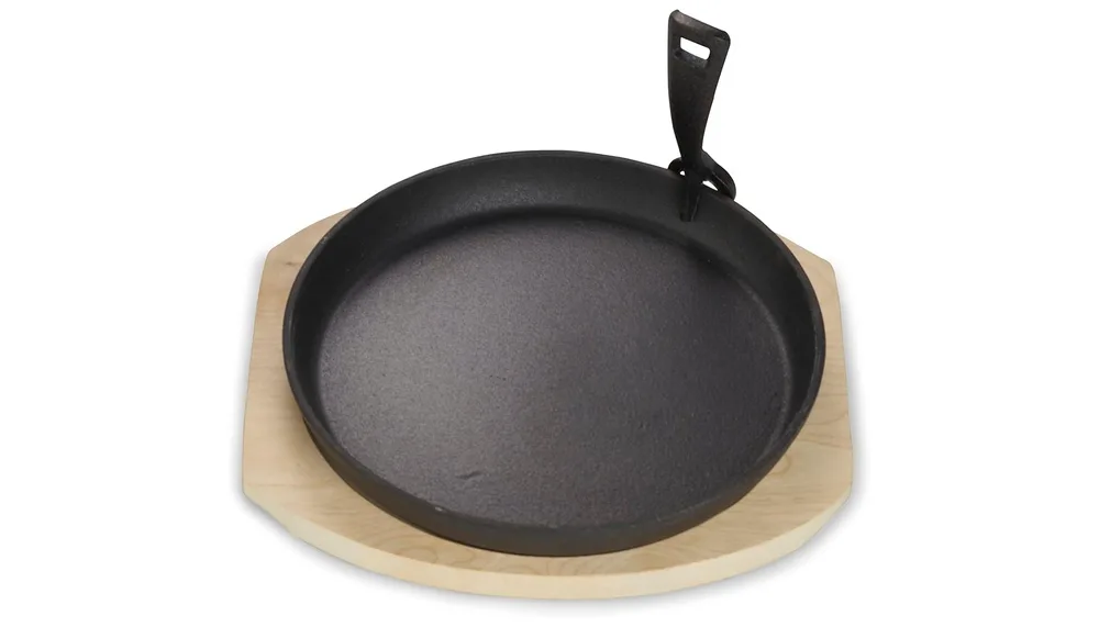 ECHTWERK Cast Iron Serving Pan