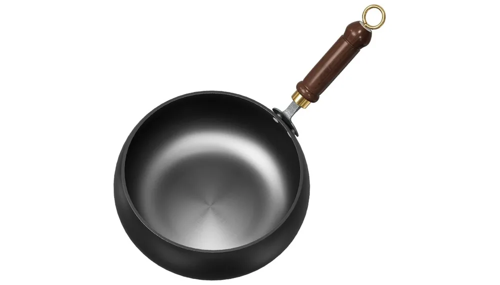 Emiif Frying Pan