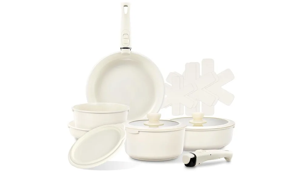 FOHERE Casseroles et Poeles