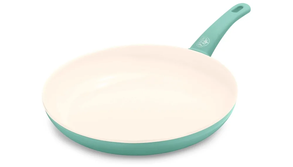 GreenLife Poele a Frire Ceramique 30 cm