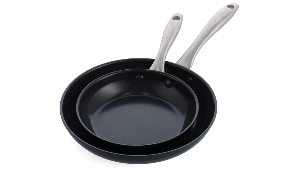 GreenPan Lima Midnight Set