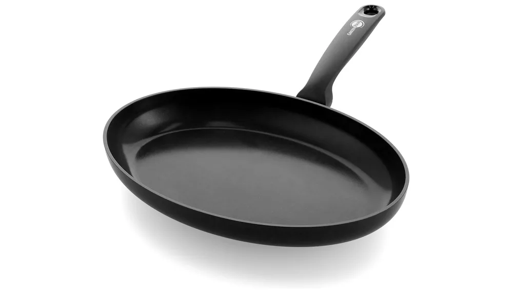 GreenPan Torino Poele a Poisson 32 cm