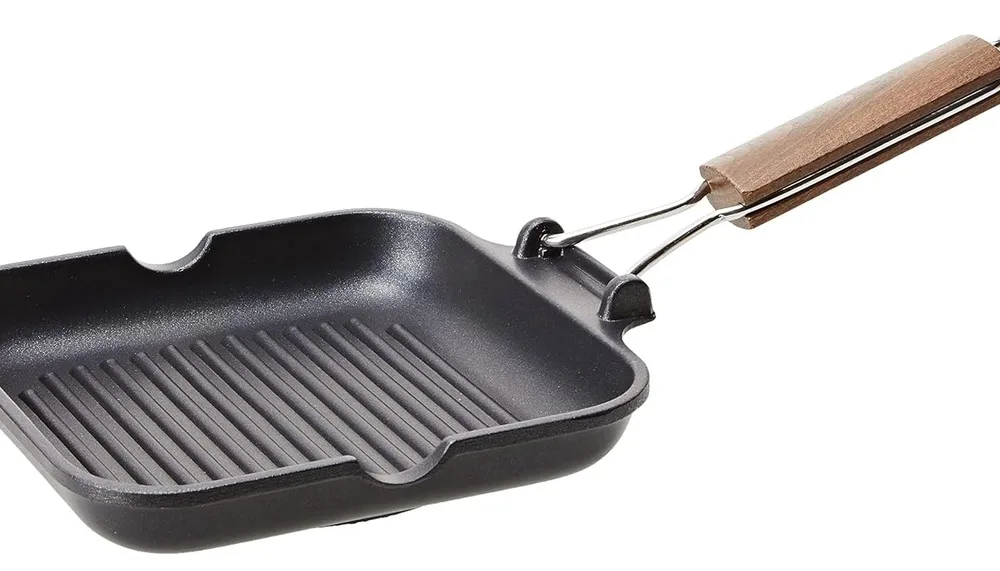 Home Delizia Non-Stick Grill