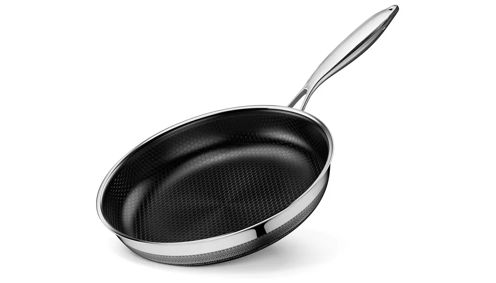 Innerwell Poele professionnelle hybride 24 cm
