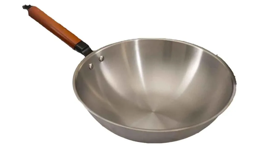 KRODEAIR Wok Pan