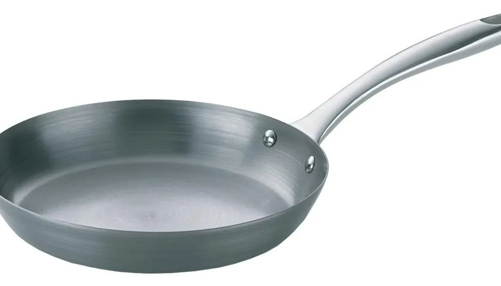 Kela Ferrum Frying Pan 24 cm