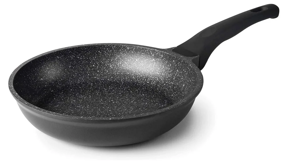 LACOR Aluminium Frying Pan 28 cm