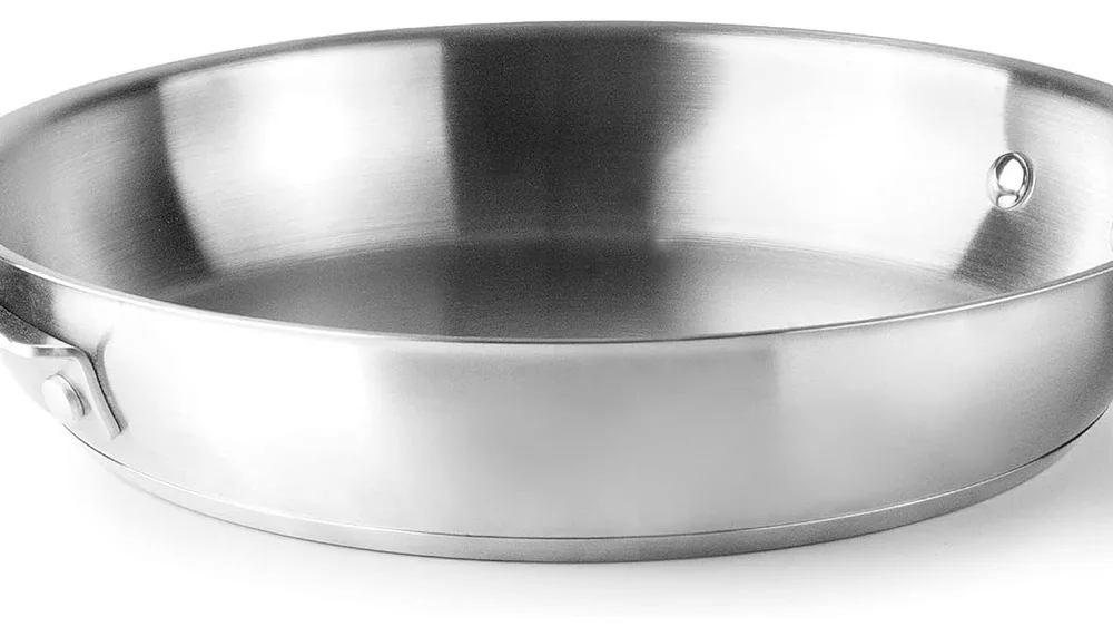 Lacor Combi Poele 24cm