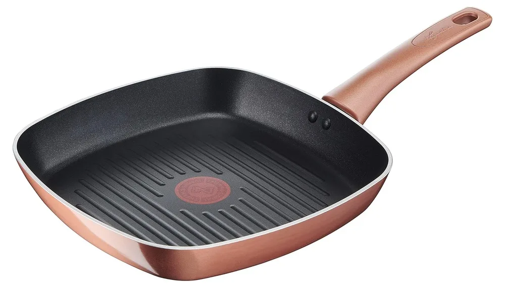 Lagostina Copper Grill
