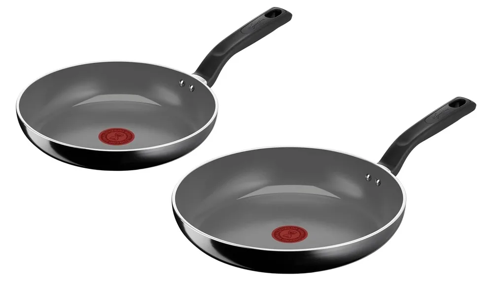 Lagostina Goccia Frying Pan Set