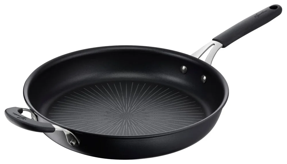 Lagostina Tempra Poele 32 cm