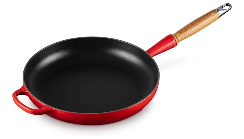 Le Creuset Cast Iron Frying Pan 28 cm