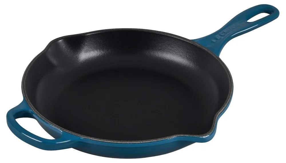 Le Creuset Skillet Signature 23 cm