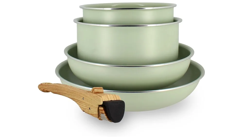 MENASTYL Cookware Set
