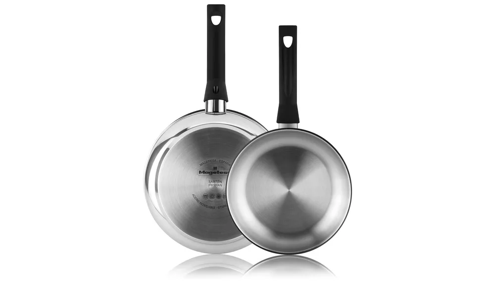 Magefesa Essencial Inox