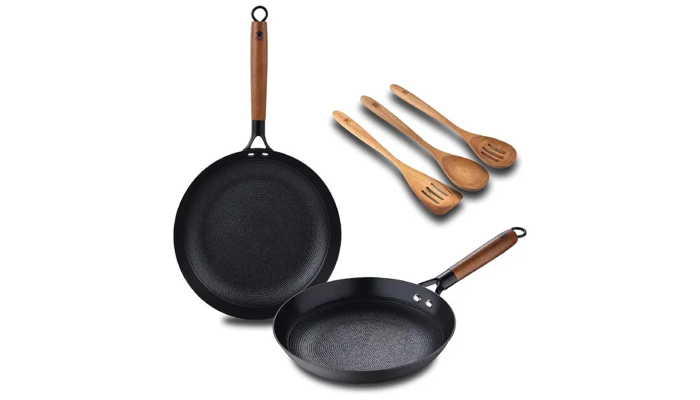 MasterPRO ODIN Kit de cuisine