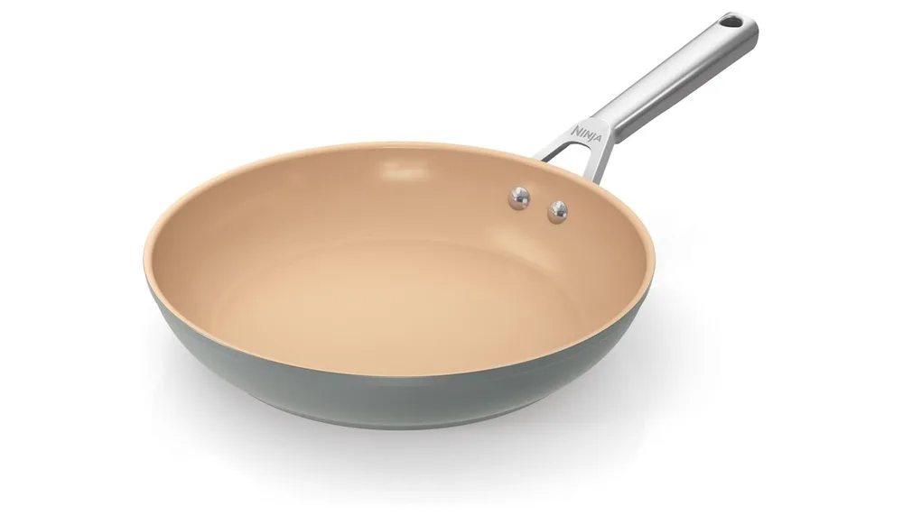 Ninja Poele a frire en ceramique 28cm