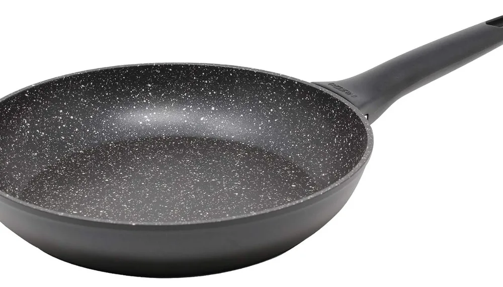 PEDRINI Maori Frying Pan
