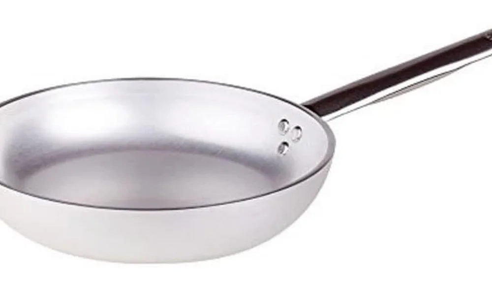 Pentole Agnelli Aluminium Frying Pan