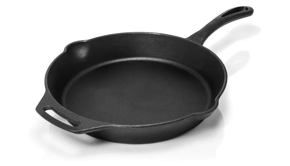 Petromax Cast Iron Frying Pan