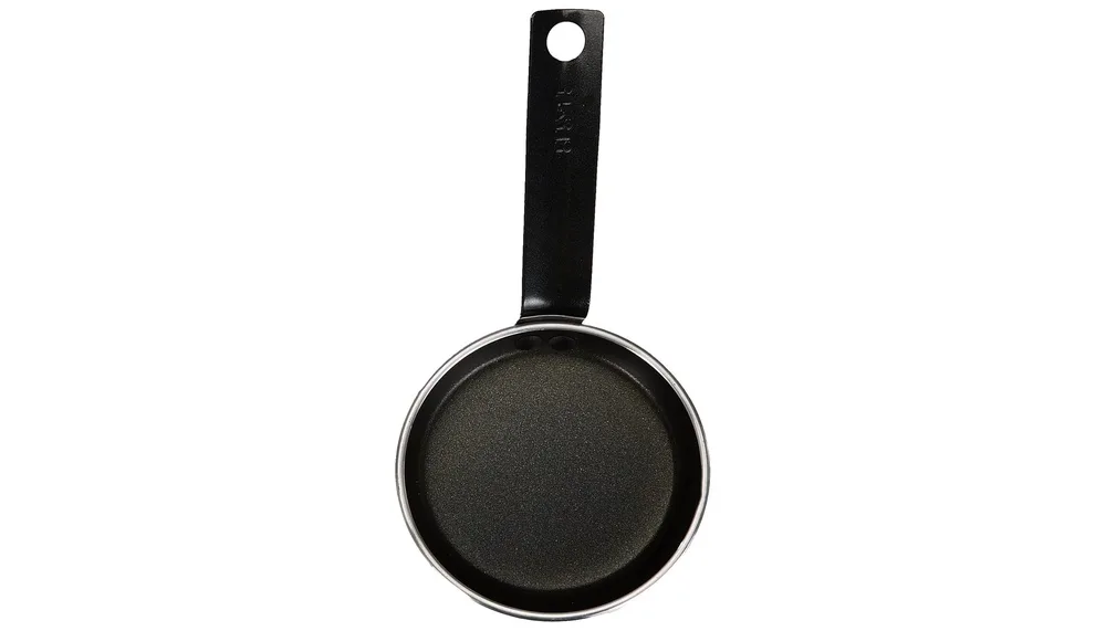 Poele Blinis IBILI 12 cm