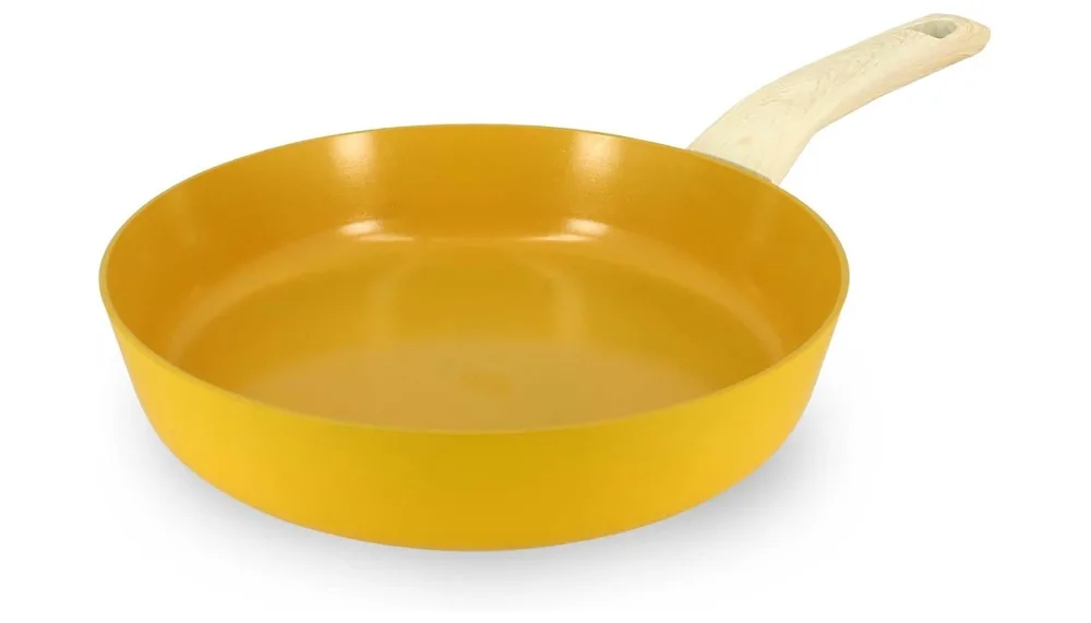 Poele Colorama Safran 24cm