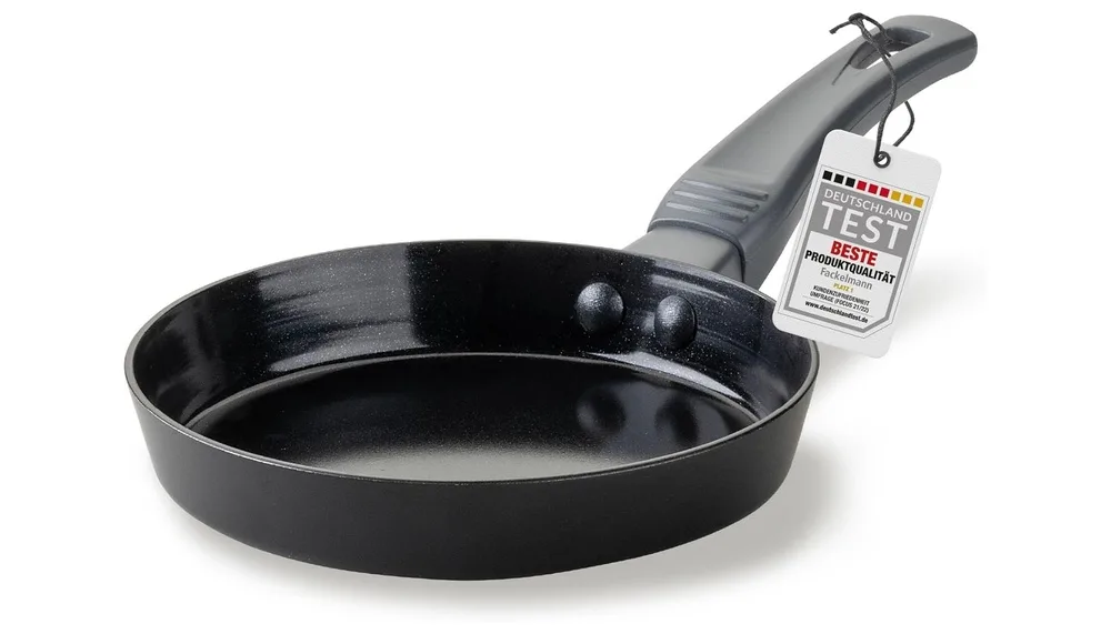 Poele Mini Fackelmann 14 cm