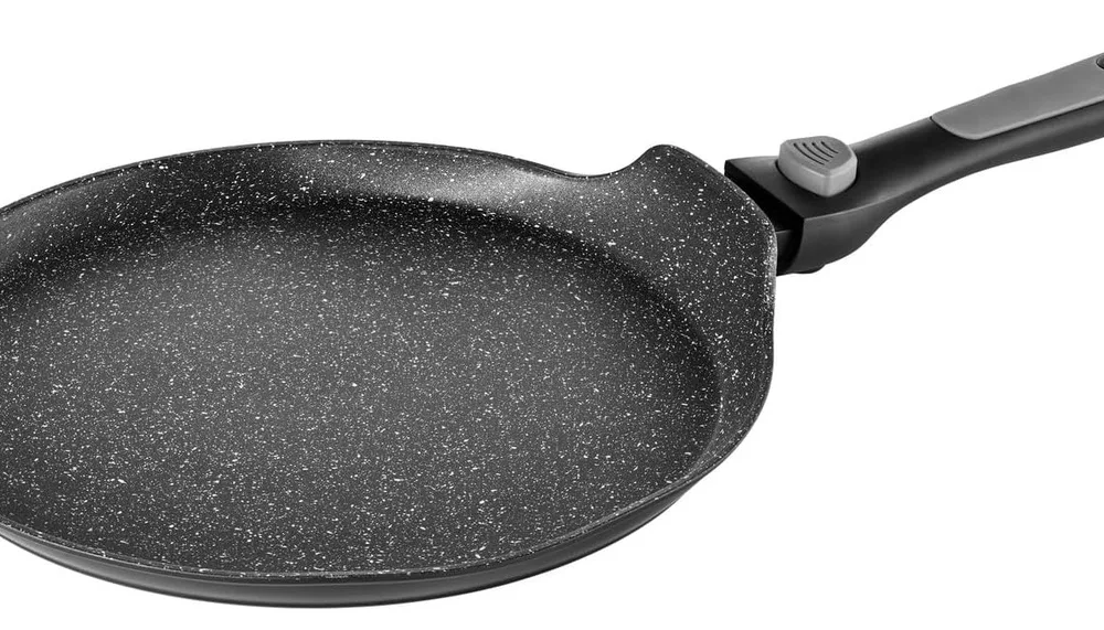 Poele a Crepes Pierra 32cm