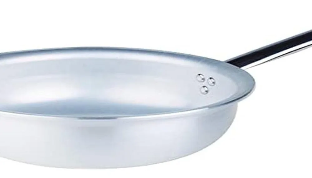 Poele a Frire Agnelli ALMA111BM32