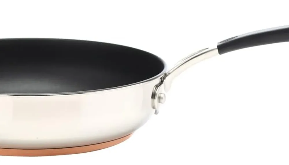 Poele a frire ProWare 24 cm