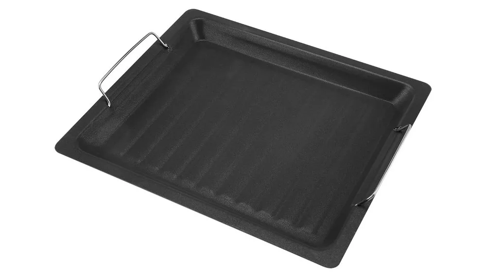 Poele a griller Holigie