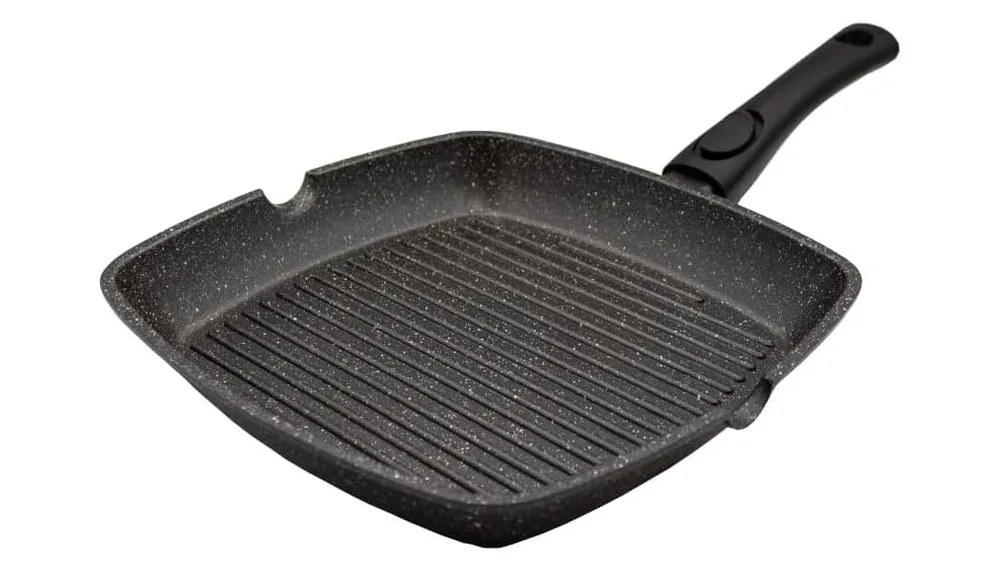 Pradel Luxe Grill 28 cm