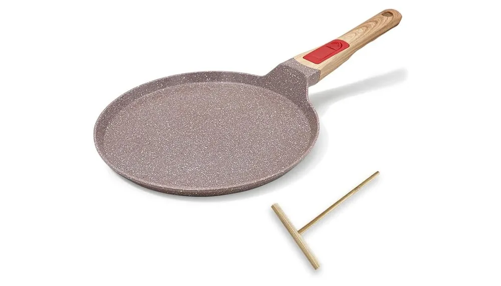 RANX INGST Ceramic Crepe Pan 20 cm