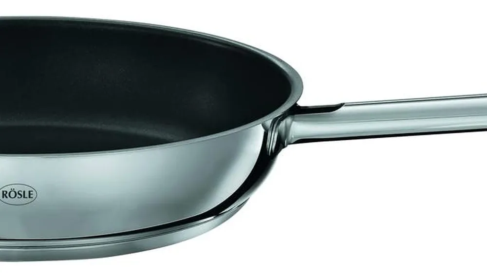 ROSLE Elegance Frying Pan