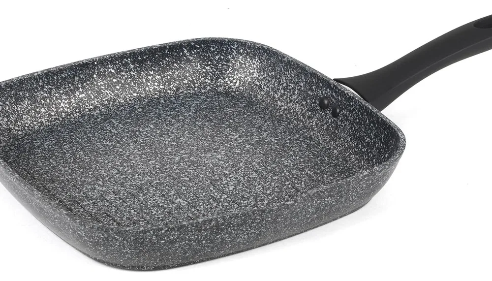Salter Megastone 28 cm Frying Pan