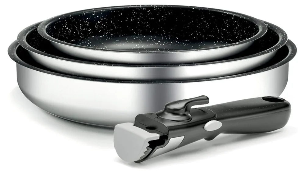 Set de poeles Backen 191599