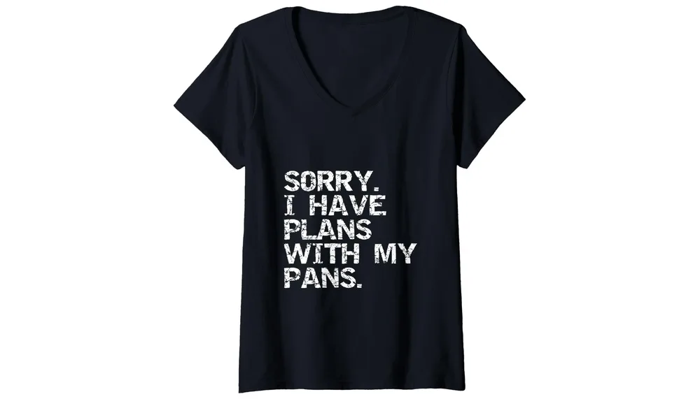 T-Shirt Femme Poeles