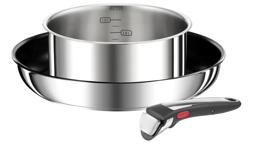 Tefal Ingenio Preference Set